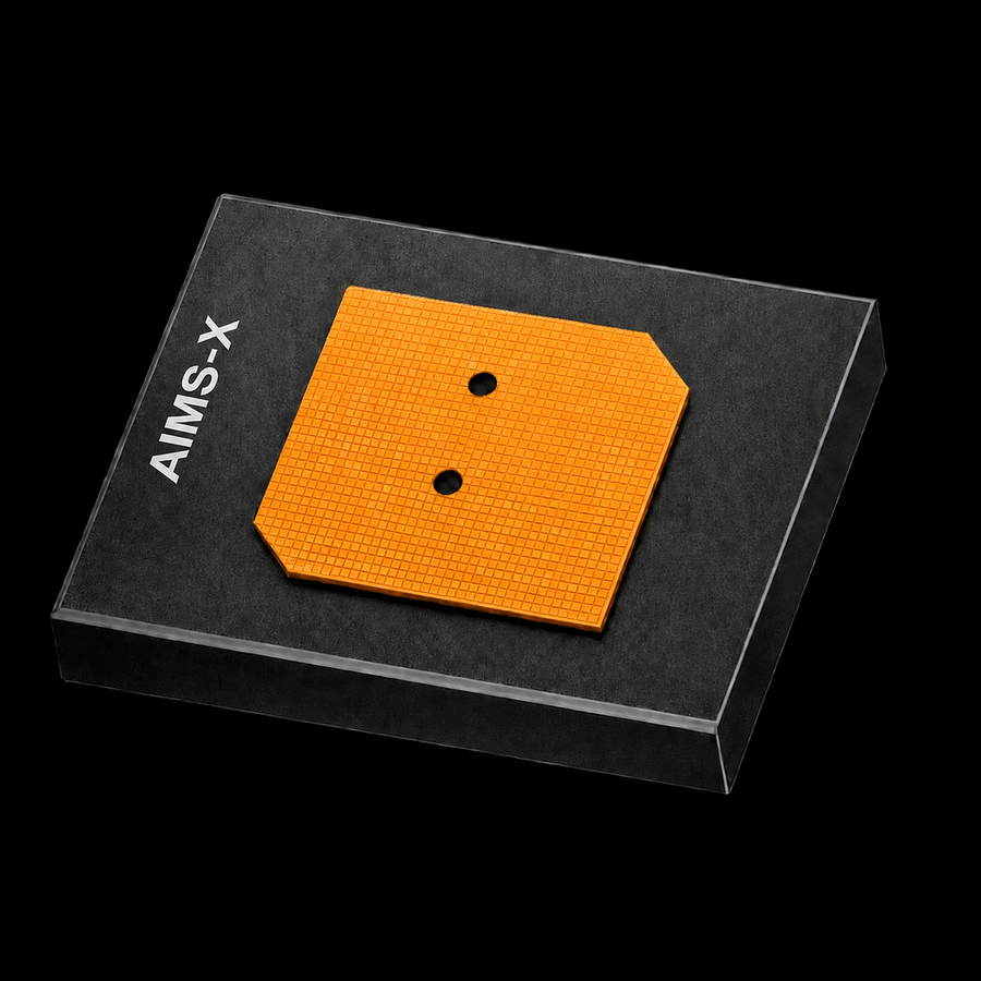 AIMS-X chip